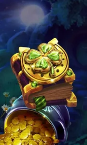 Book Of Irish Treasures