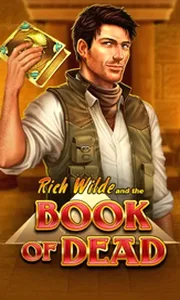 Book of Dead