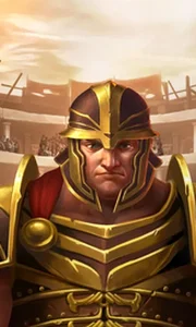 Champions of Rome