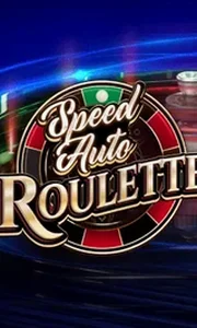 Speed Auto Roulette