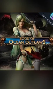 Book Of Ocean Outlaws