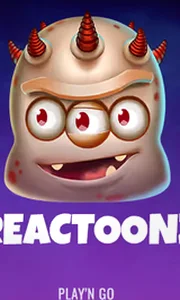 Reactoonz