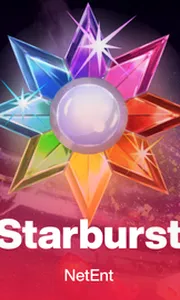 Starburst