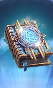 Book Of Demi Gods 3