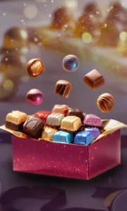 Chocolate Deluxe